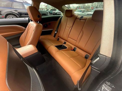 Used 2014 BMW 435i Coupe RWD image 24