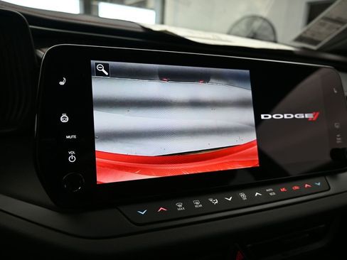 Used 2025 Dodge Charger R/T w/ Quick Order Package 25M R/T image 25