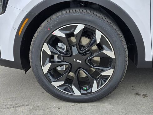 New 2026 Kia Sorento SX FWD image 8