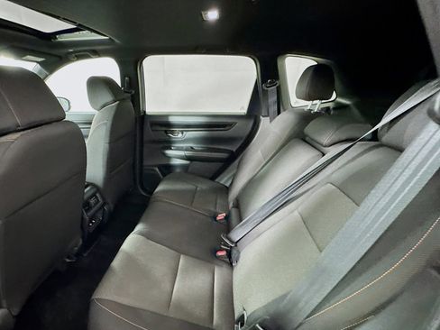 Used 2025 Honda CR-V Sport image 23