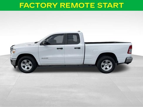 Used 2023 RAM 1500 Big Horn AWD/4WD image 7