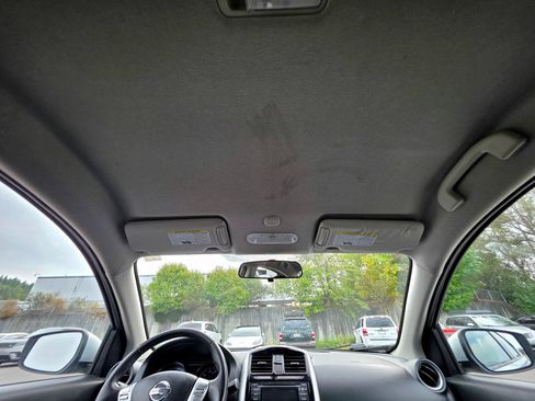 Used 2018 Nissan Versa SV w/ SV Special Edition Package FWD image 56