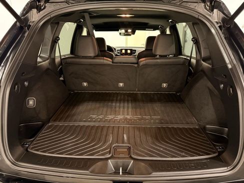 Used 2019 Honda Passport EX-L image 10