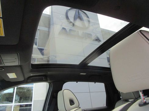 New 2026 Acura MDX Type S AWD/4WD image 16