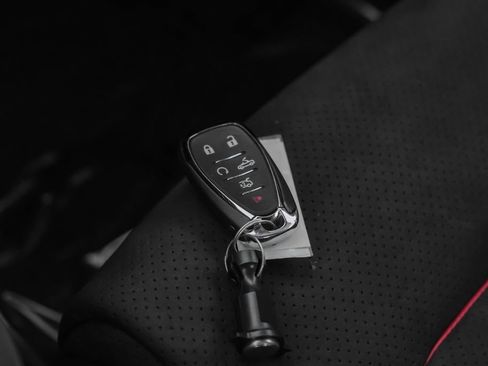 Used 2020 Chevrolet Camaro ZL1 image 63