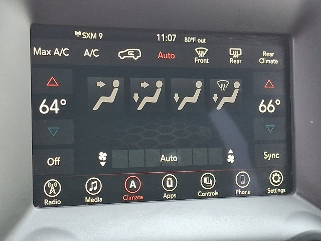 Used 2020 Dodge Durango GT w/ Blacktop Package AWD/4WD image 19