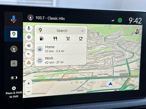 Used 2026 Honda CR-V Sport Touring image 24