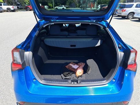 Used 2021 Toyota Prius L Eco image 13