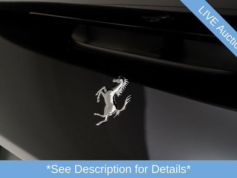 Used 2023 Ferrari F8 Tributo image 61