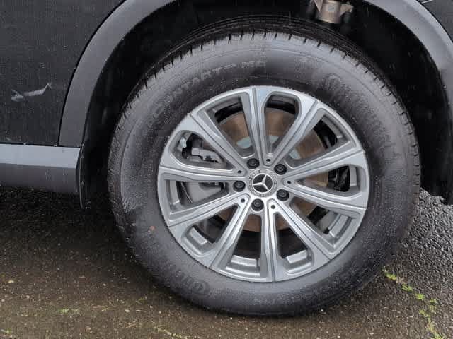 Certified 2026 Mercedes-Benz GLC 300 4MATIC image 13