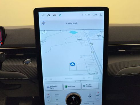 Used 2025 Ford Mustang Mach-E Select image 29