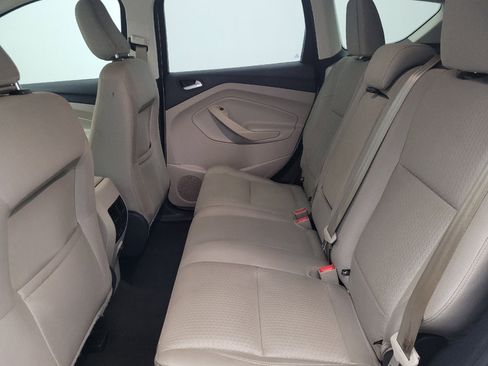 Used 2018 Ford Escape SE w/ Ford Safe & Smart Package image 18