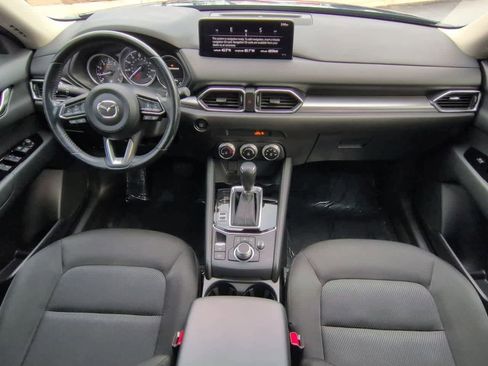 Used 2022 MAZDA CX-5 AWD 2.5 S image 14