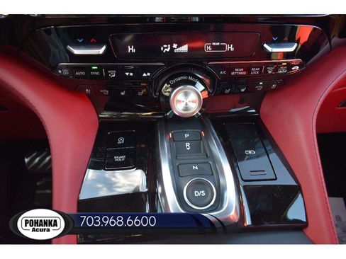 New 2026 Acura MDX Type S image 16