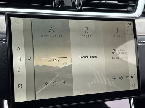 New 2024 Jaguar XF R-Dynamic SE image 16