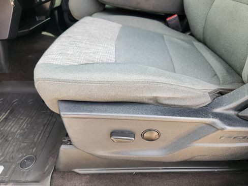 Used 2023 Ford F150 XLT RWD image 17