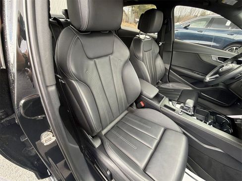 Used 2023 Audi A4 2.0T Premium Plus w/ Premium Plus Package image 30