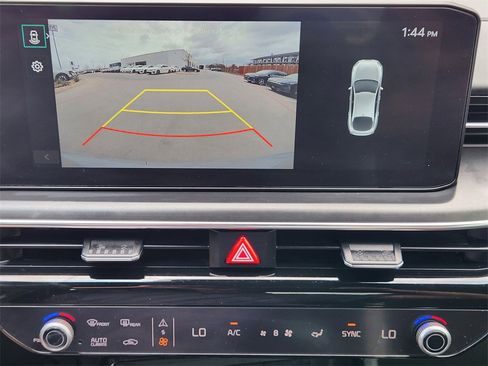 Used 2025 Kia K5 GT-Line w/ GT-Line Premium Package image 19