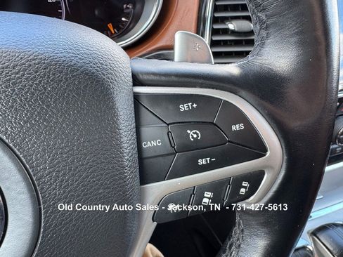 Used 2021 Jeep Grand Cherokee Summit image 36