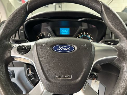 Used 2018 Ford Transit 250 130 Low Roof w/ Exterior Upgrade Package image 17