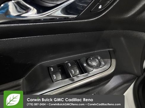 Used 2019 GMC Acadia SLT AWD/4WD image 13