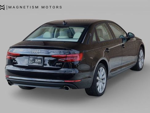 Used 2017 Audi A4 2.0T Premium image 7