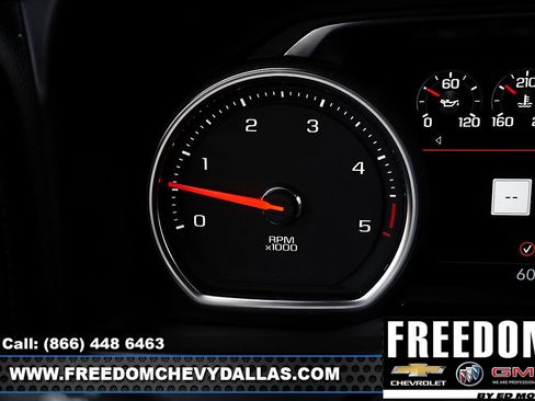 Used 2022 Chevrolet Silverado 2500 High Country w/ Safety Package II image 27