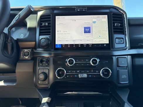 New 2026 Ford F250 Lariat image 34