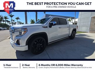 Used 2019 GMC Sierra 1500 Denali w/ Denali Ultimate Package 360° Tour