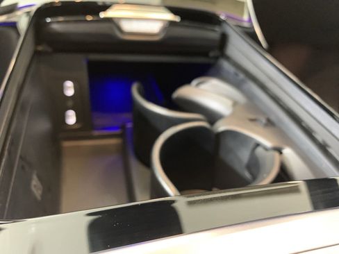 New 2024 Mercedes-Benz EQE 350+ Sedan image 29