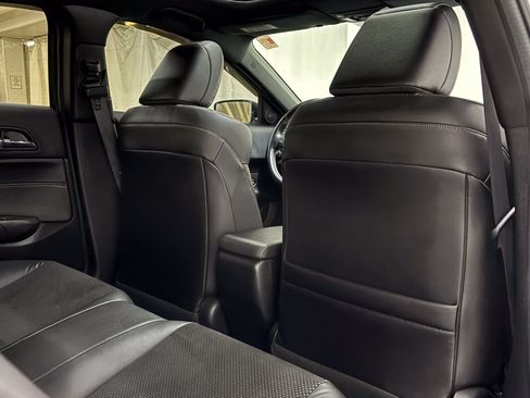 Used 2018 Acura ILX FWD image 19