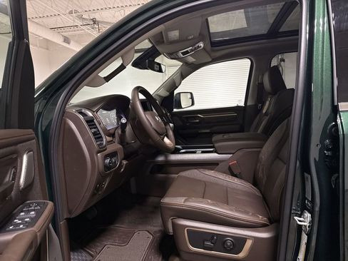 New 2026 RAM 1500 Limited w/ Bed Utility Group AWD/4WD image 21