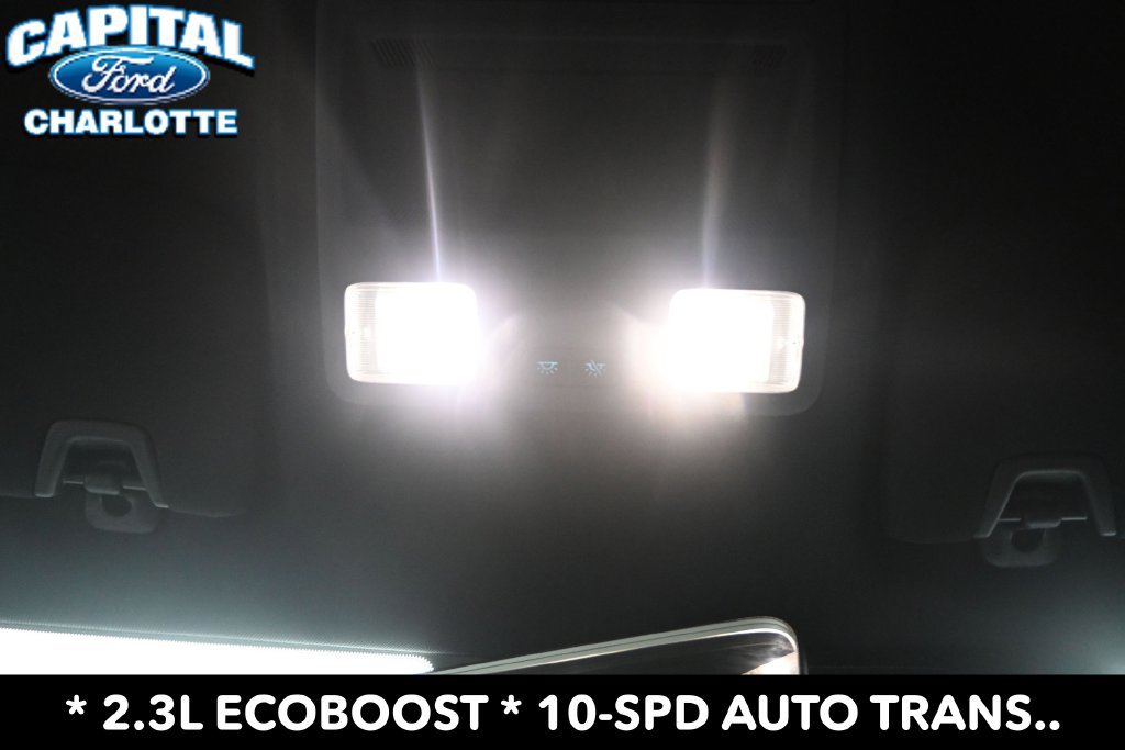 Used 2026 Ford Mustang Coupe RWD image 15