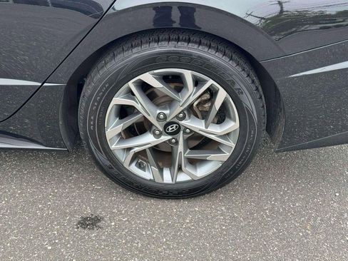 Used 2021 Hyundai Sonata SEL FWD image 12