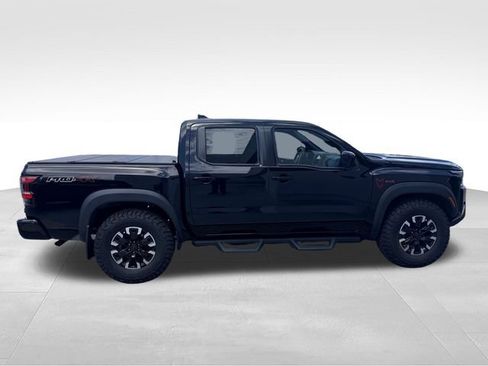 Used 2023 Nissan Frontier PRO-4X w/ Pro Convenience Package AWD/4WD image 4