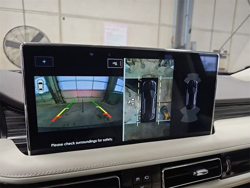 Used 2022 Lincoln Nautilus Black Label image 23