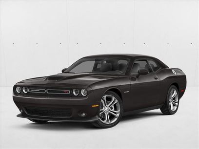 Used 2023 Dodge Challenger GT w/ Plus Package