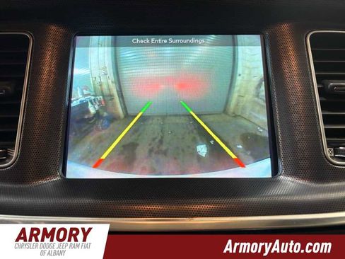 Used 2018 Dodge Charger GT w/ Navigation & Travel Group image 19