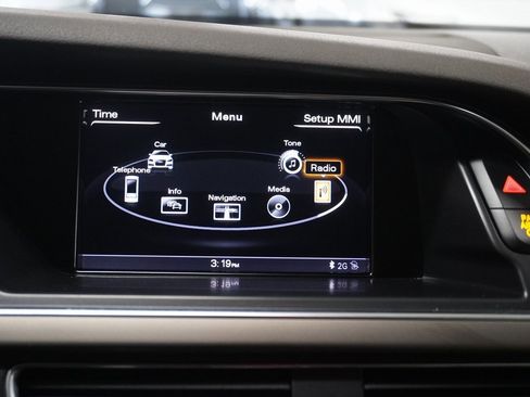 Used 2014 Audi A4 2.0T Premium Plus w/ Premium Plus Package image 13