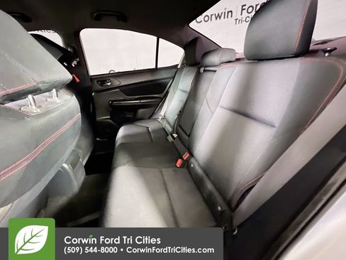 Used 2019 Subaru WRX AWD/4WD image 26