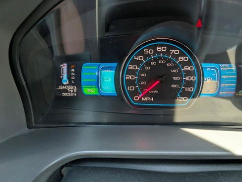 Used 2012 Ford Fusion Hybrid FWD image 15