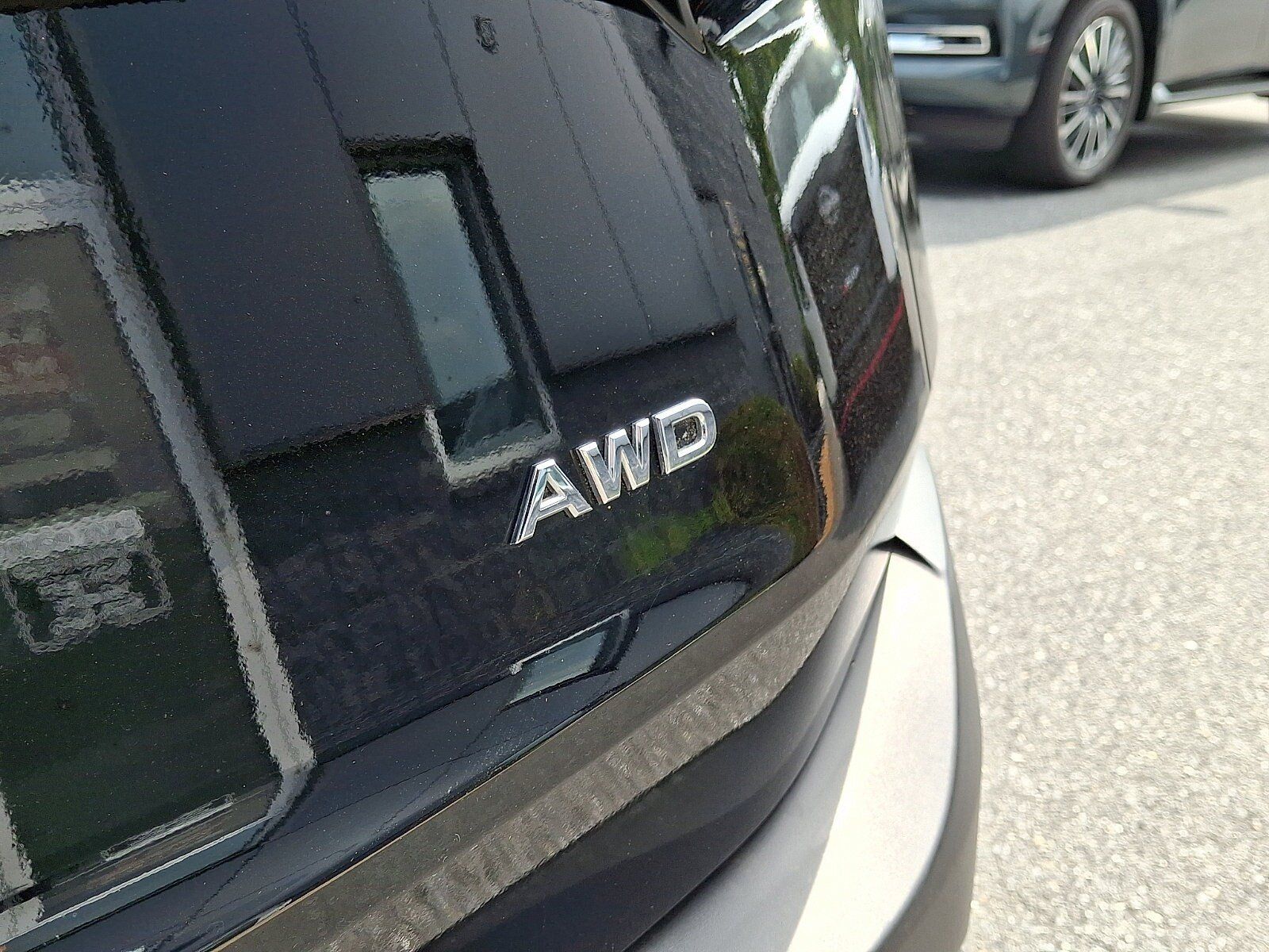 Certified 2023 Nissan Rogue S AWD/4WD image 30