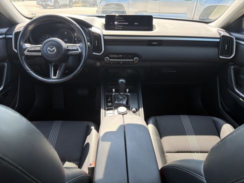 Used 2023 MAZDA CX-50 2.5 S w/ Cargo Package AWD/4WD image 4