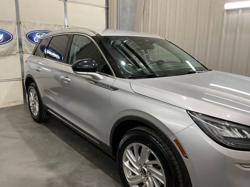 Used 2020 Lincoln Corsair FWD image 4