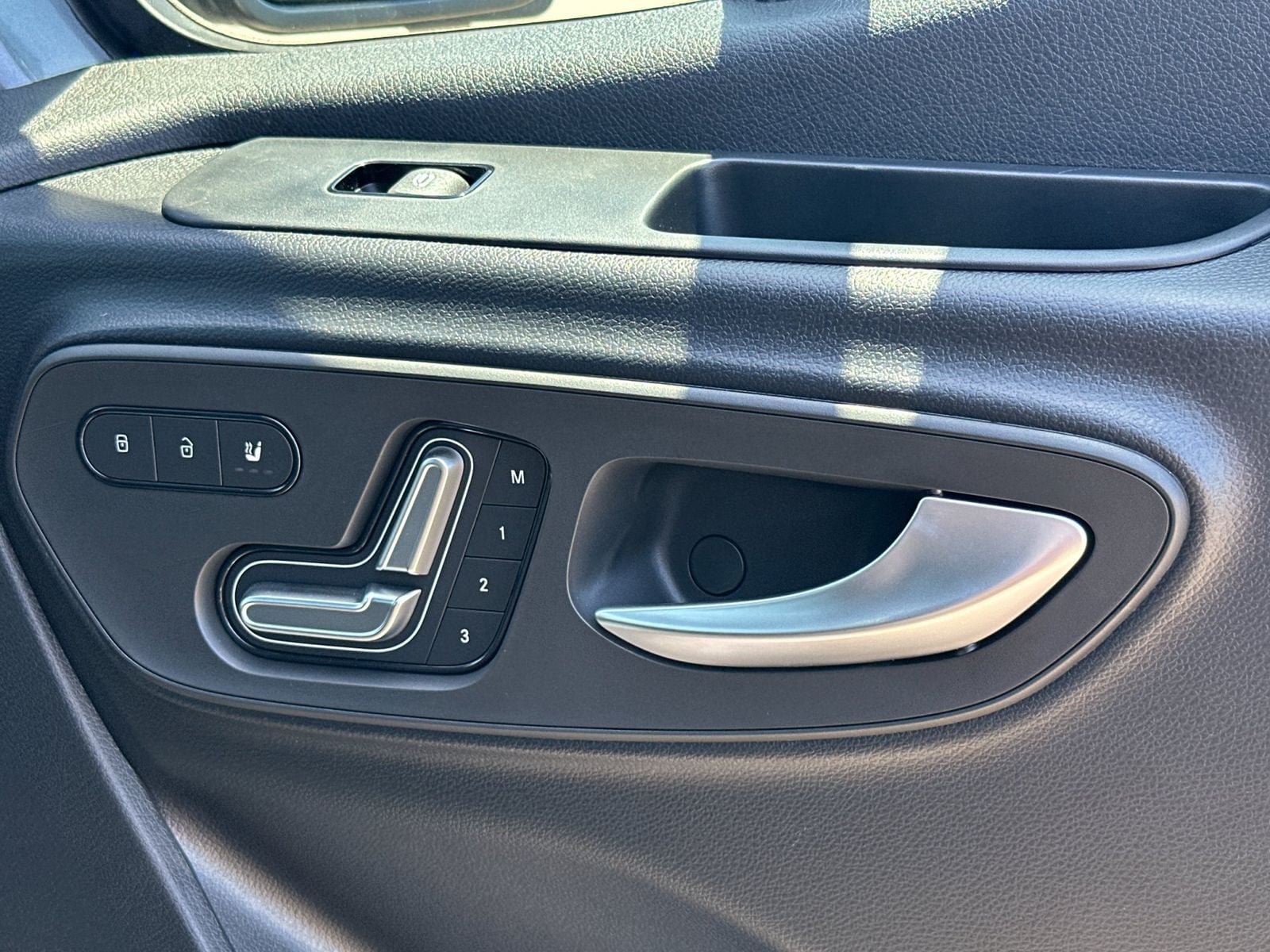 New 2026 Mercedes-Benz Sprinter 2500 image 18