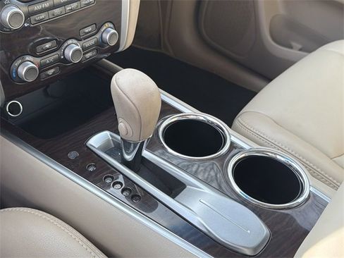 Used 2014 Nissan Pathfinder SL image 33