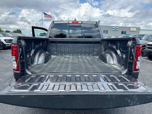 Used 2022 RAM 1500 Big Horn AWD/4WD image 23
