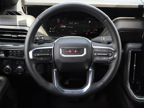 Certified 2026 GMC Yukon Elevation w/ LPO, Floor Liner Package RWD image 14