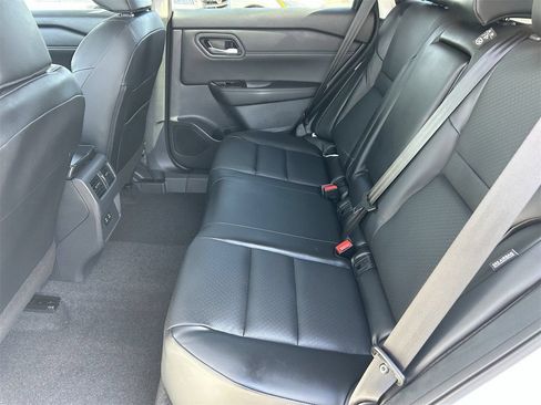 New 2026 Nissan Rogue Dark Armor FWD image 16