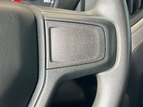 Used 2023 Chevrolet Silverado 1500 Custom AWD/4WD image 28